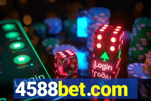 4588bet.com