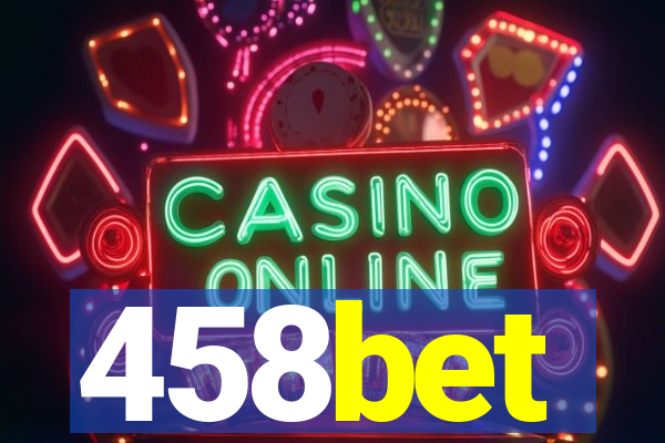 458bet