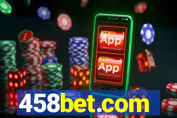 458bet.com