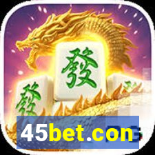 45bet.con