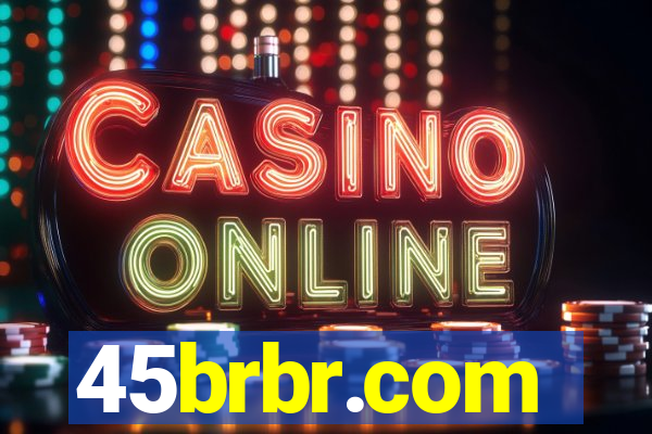 45brbr.com