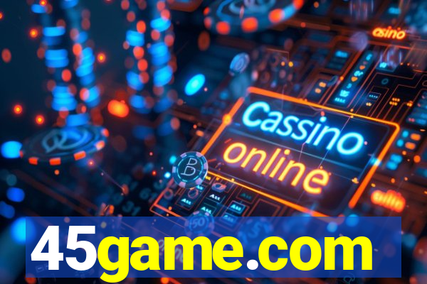 45game.com
