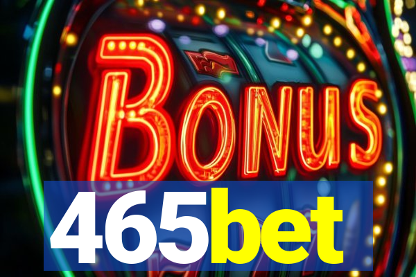 465bet