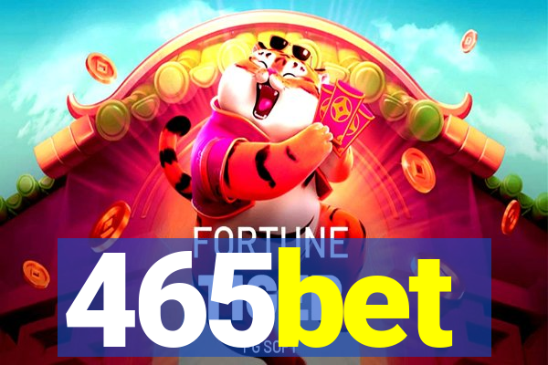 465bet
