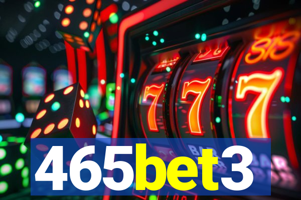 465bet3