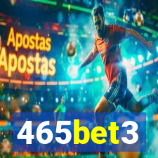 465bet3