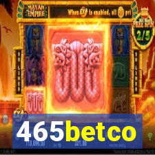 465betco