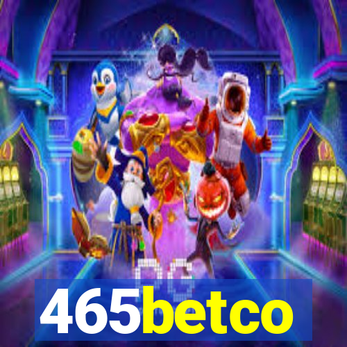 465betco