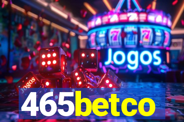 465betco