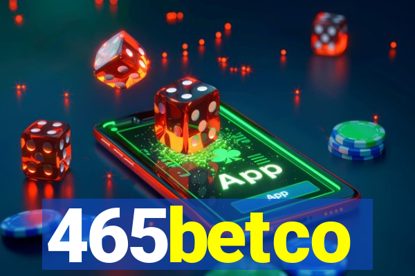 465betco