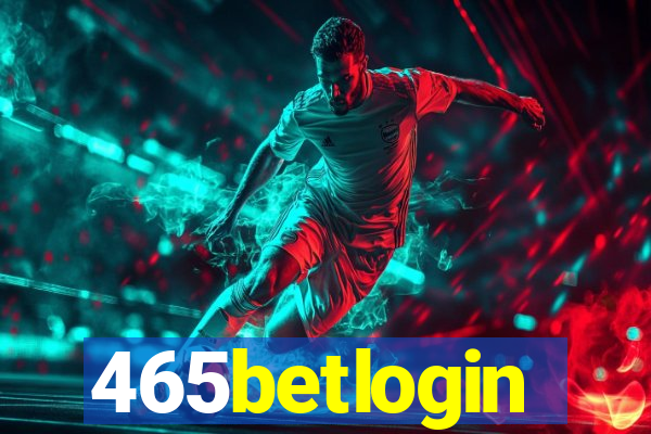 465betlogin