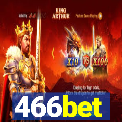 466bet