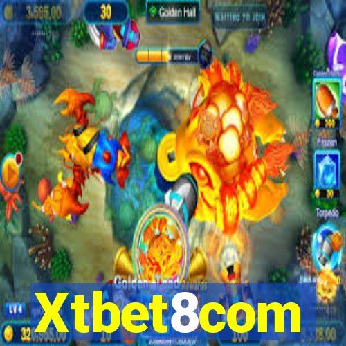 Xtbet8com