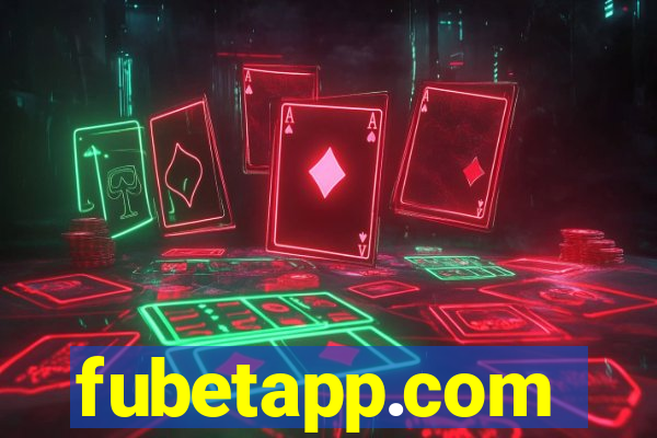 fubetapp.com