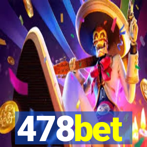 478bet