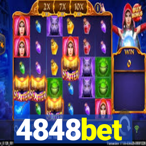 4848bet