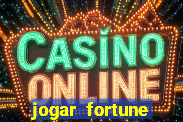 jogar fortune rabbit modo demo