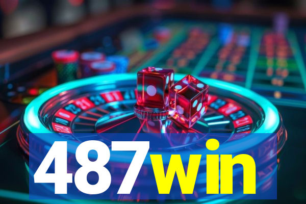 487win