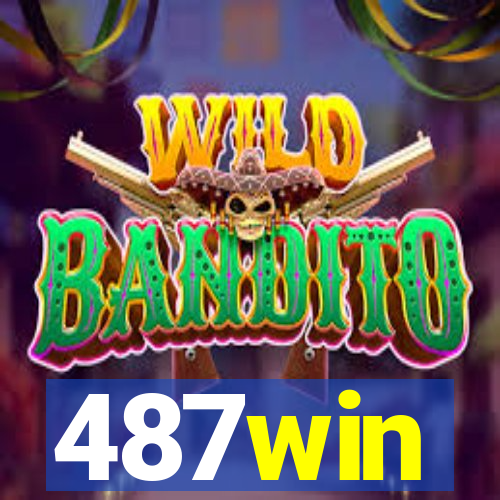 487win