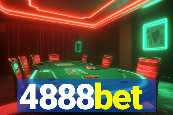 4888bet