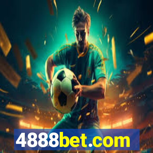 4888bet.com