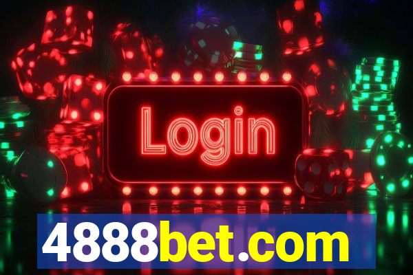 4888bet.com