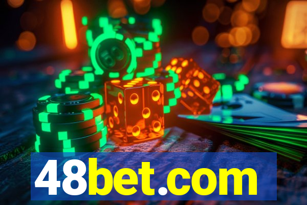 48bet.com