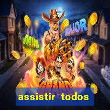 assistir todos menos voce drive