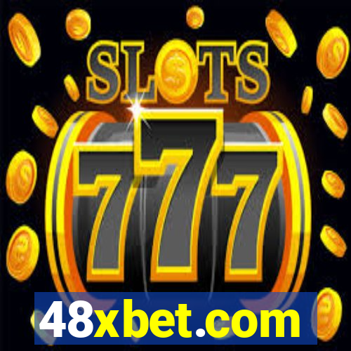 48xbet.com