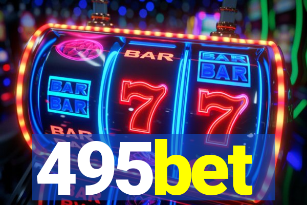 495bet