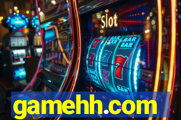 gamehh.com