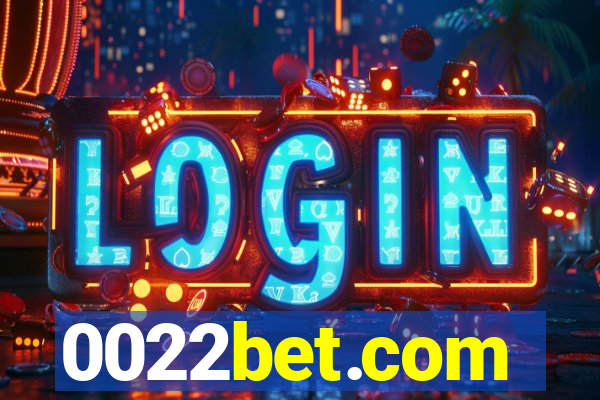 0022bet.com
