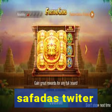 safadas twiter