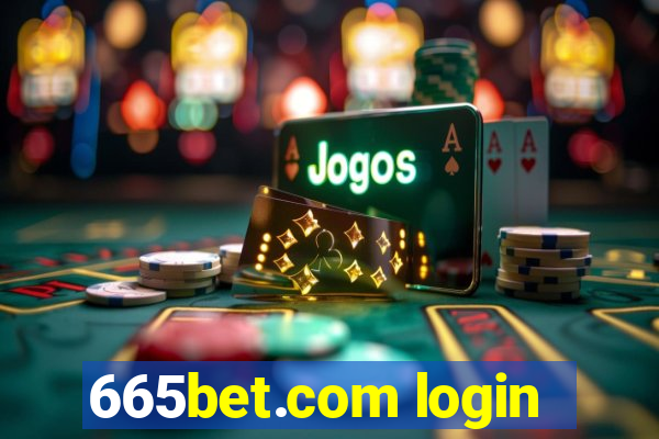 665bet.com login