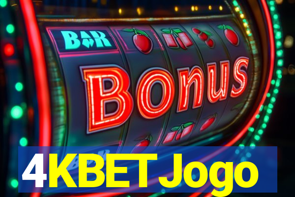 4KBETJogo