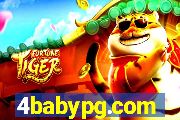 4babypg.com
