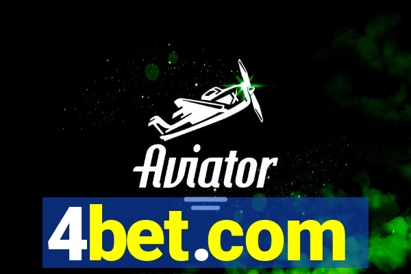 4bet.com