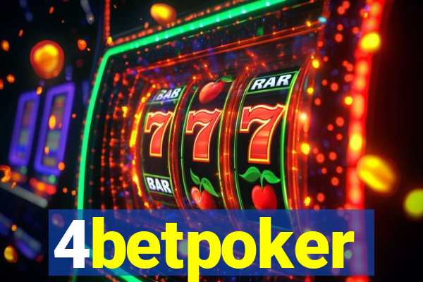 4betpoker