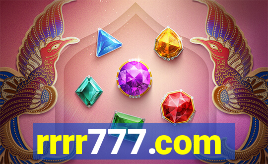 rrrr777.com