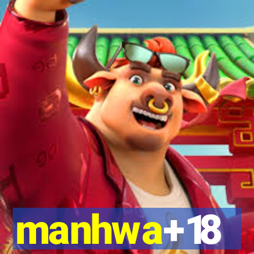 manhwa+18