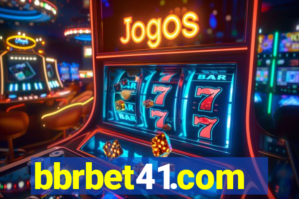 bbrbet41.com