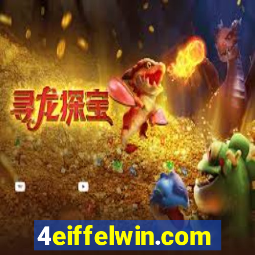 4eiffelwin.com