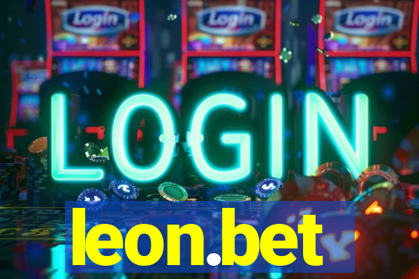 leon.bet
