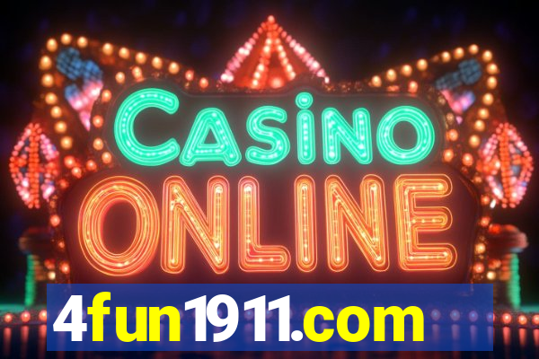 4fun1911.com