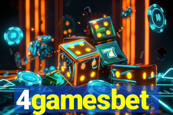 4gamesbet