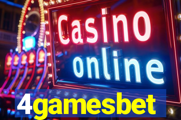 4gamesbet