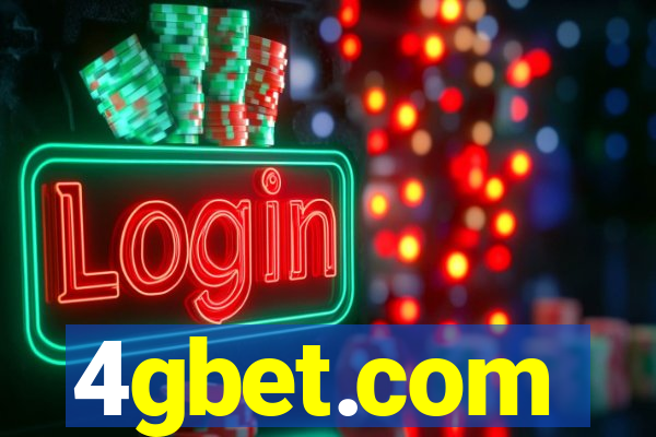 4gbet.com