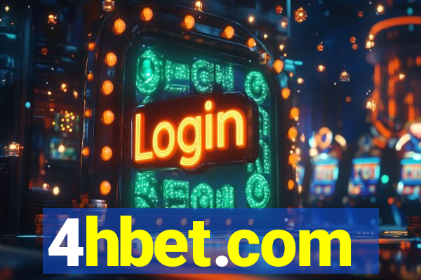 4hbet.com