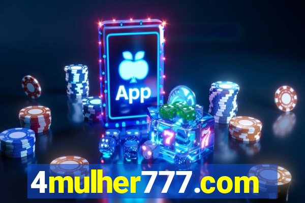 4mulher777.com