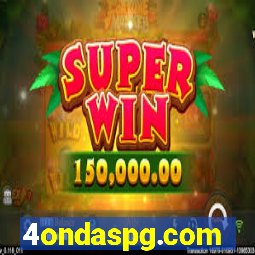 4ondaspg.com
